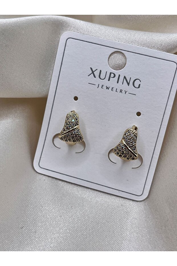 Xuping 14k küpe