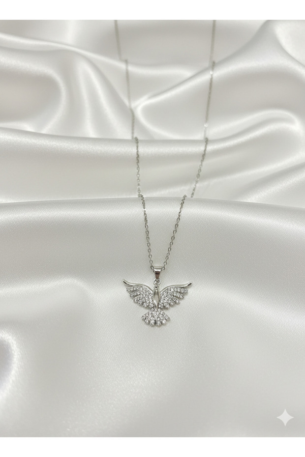 قلادة طائر الفينيق - 1