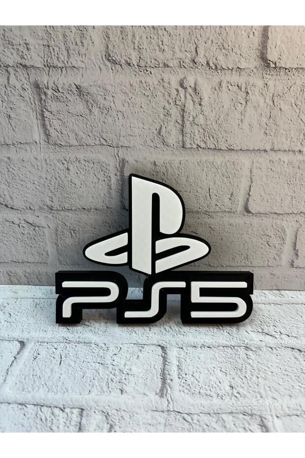 شعار بلايستيشن 5 - ليسينيا - 4
