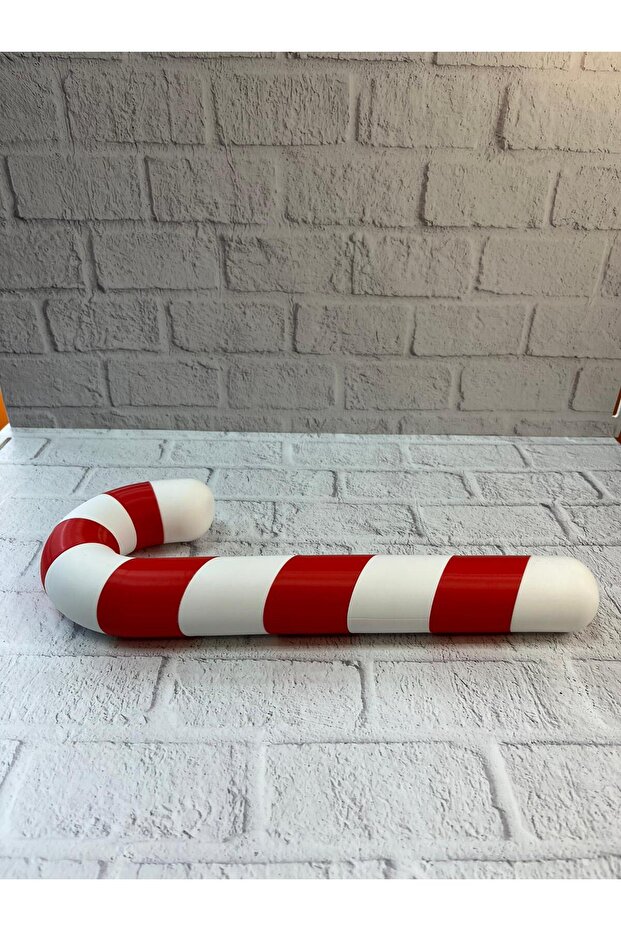 حلوى رأس السنة الزخرفية - ليسينيا - 3