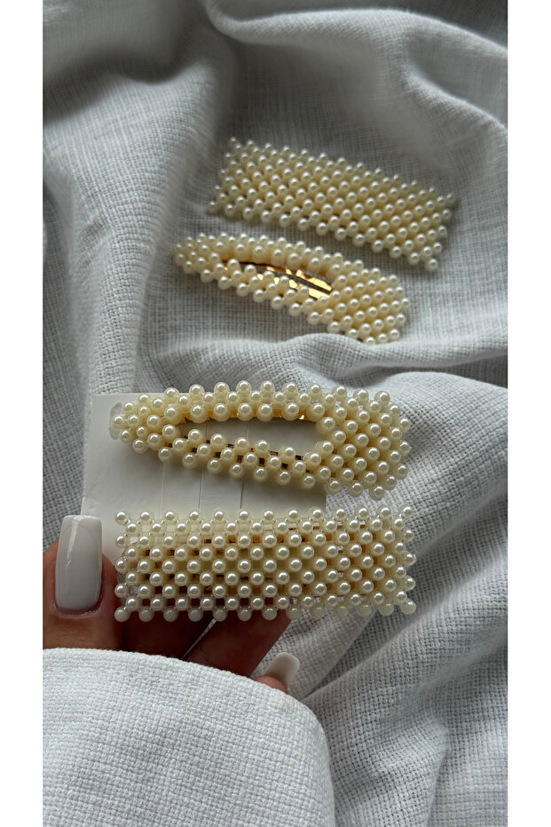 2-Piece Pearl Snap Buckle