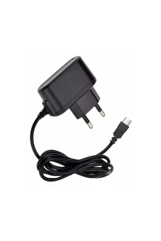 0.6a Seyahat Şarjı Micro Usb - 1