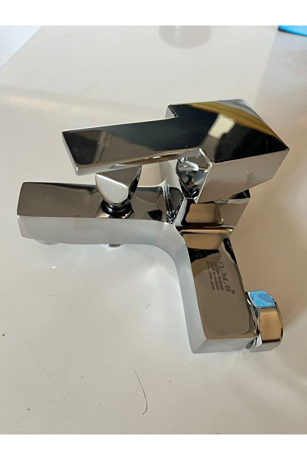 Banyo bataryası - 2