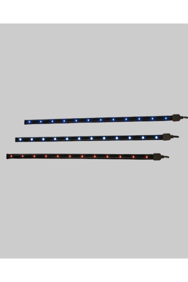 10 أضواء LED للديكور - ليسينا - 3