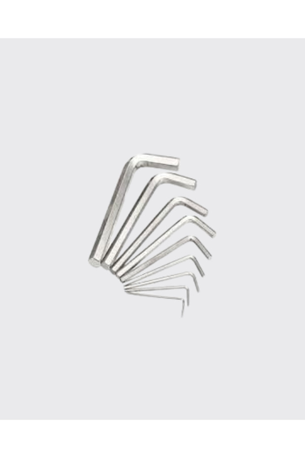 طقم أليان 9 قطع - ليسينيا - 4