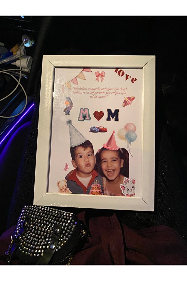 Çocukluk tablosu - 1