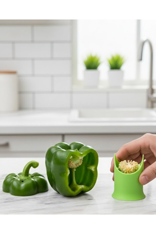 قاطع الفلفل - ليسينيا - 5