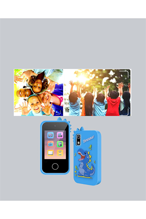 ÇOCUKLAR İÇİN TELEFON - - 4