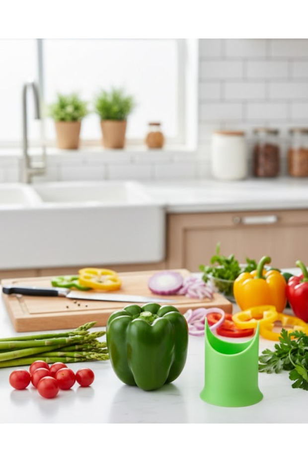 قاطع الفلفل - ليسينيا - 4