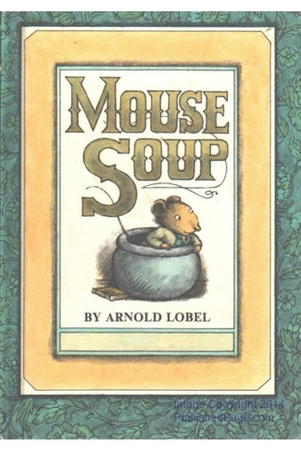 Mouse Soup