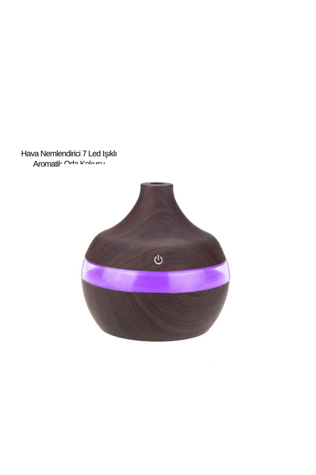 4562 Wood Humidifier -