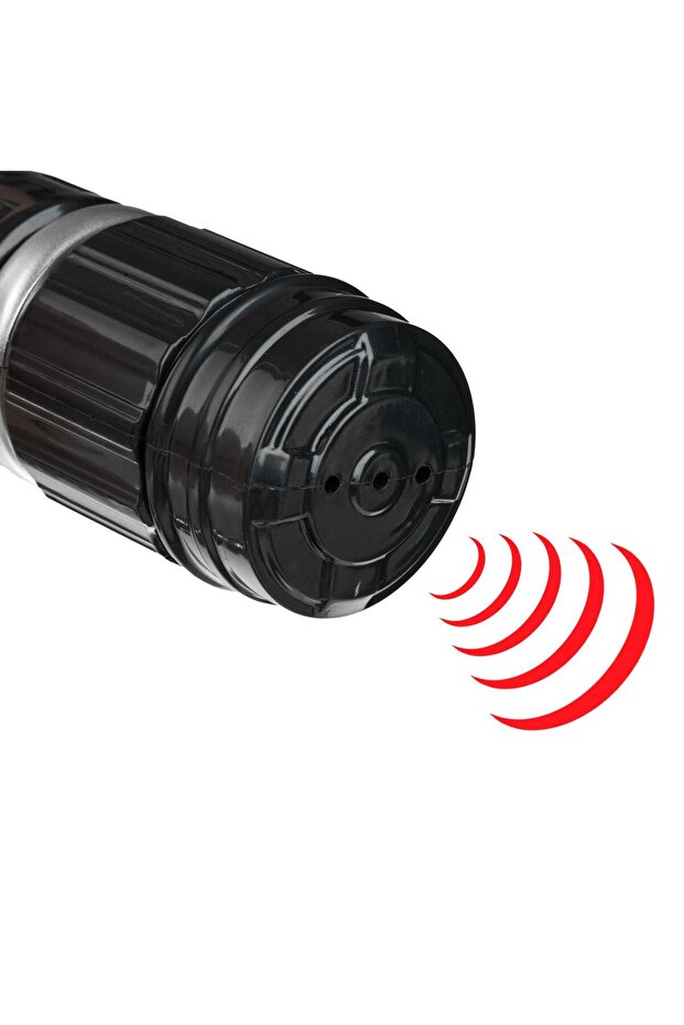 Folding Lightsaber - 3