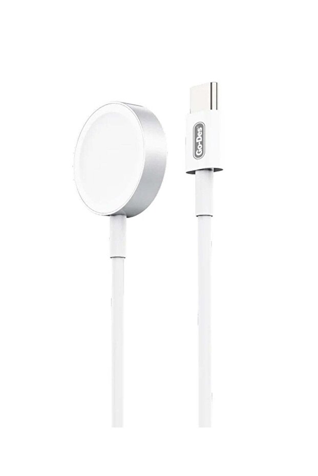 GD-UC591 Apple Watch Series Smart Watch Wireless Type-C Charging Cable