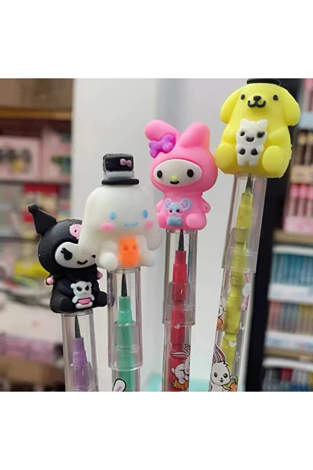 Mechanical pencils without sharpening - 2