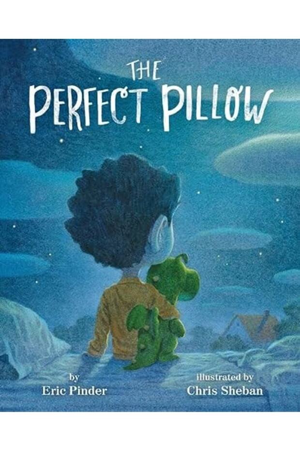 The Perfect Pillow