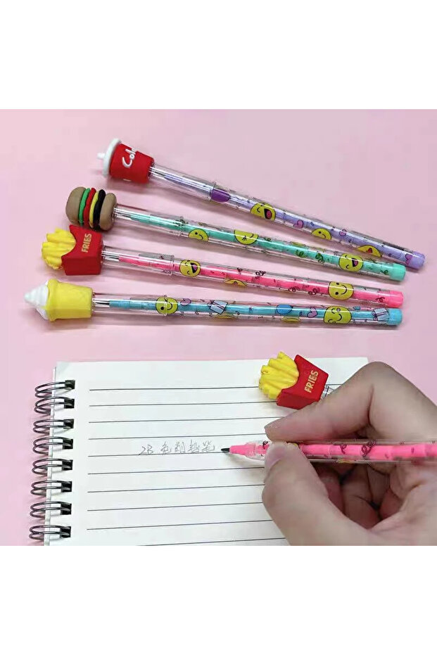 Mechanical pencils without sharpening - 7