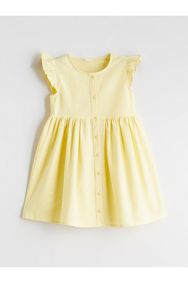 Lcw Kids Girl Dress
