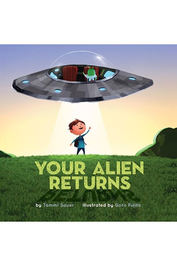 عودة فضائيك - 1