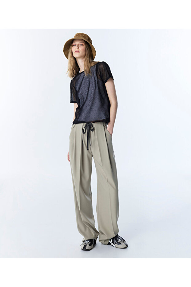 ÇİFT PARÇA TRİKO - 2