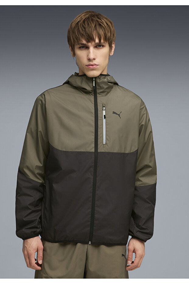 PUMATECH Windjacke - 1