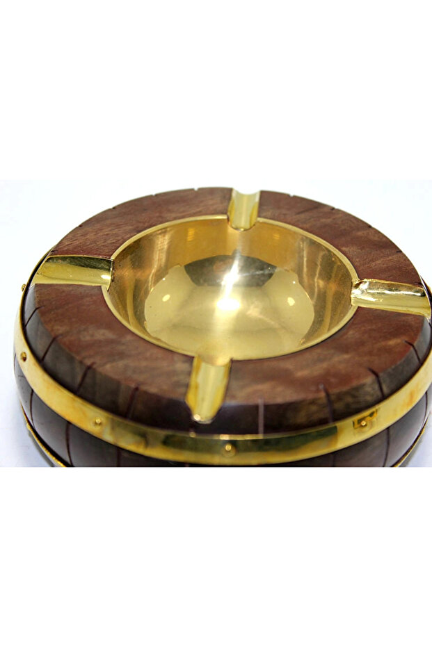 صينية رماد نحاسية - 2