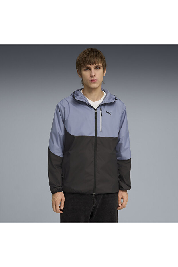 Jachetă Windbreaker PUMATECH - 2
