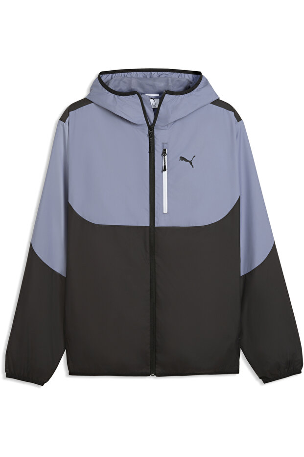 Jachetă Windbreaker PUMATECH - 4