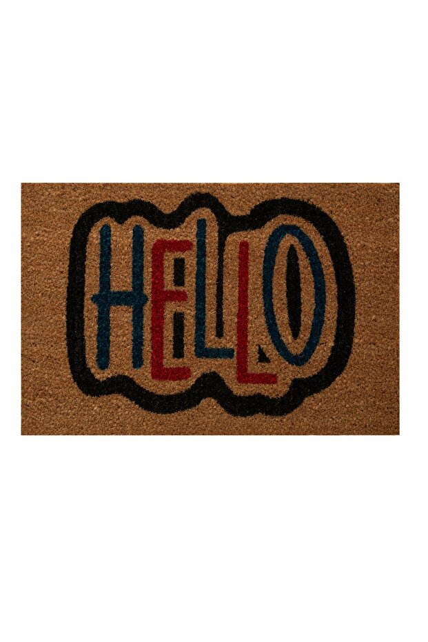 JOYFUL HELLO KAPI PASPASI 40X60 - 1