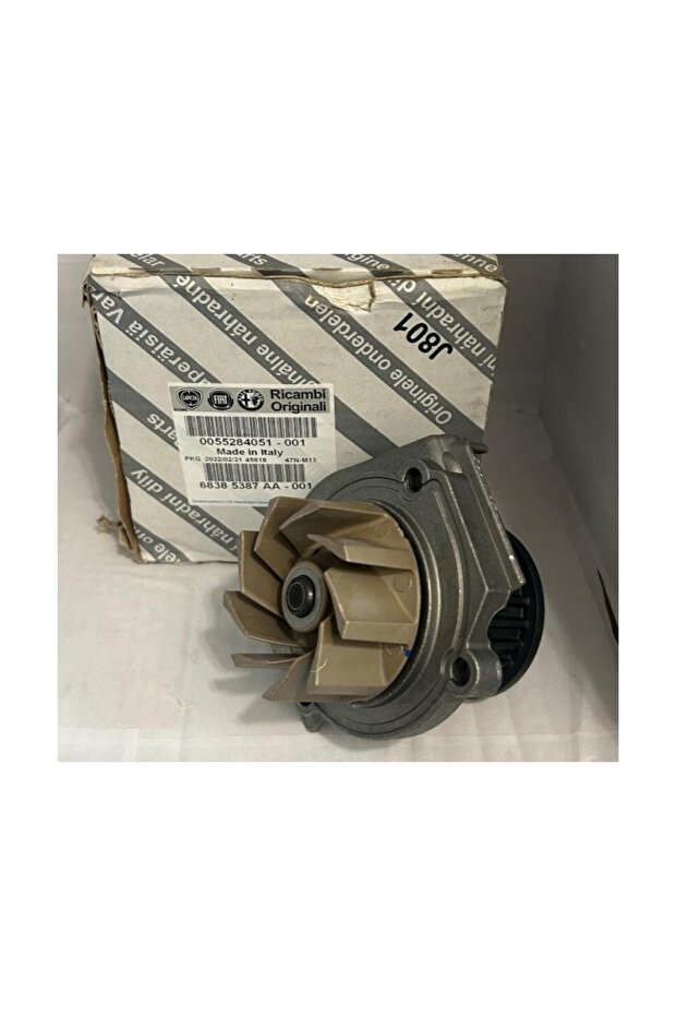 DEVİRDAİM 55284051 EGEA - 1