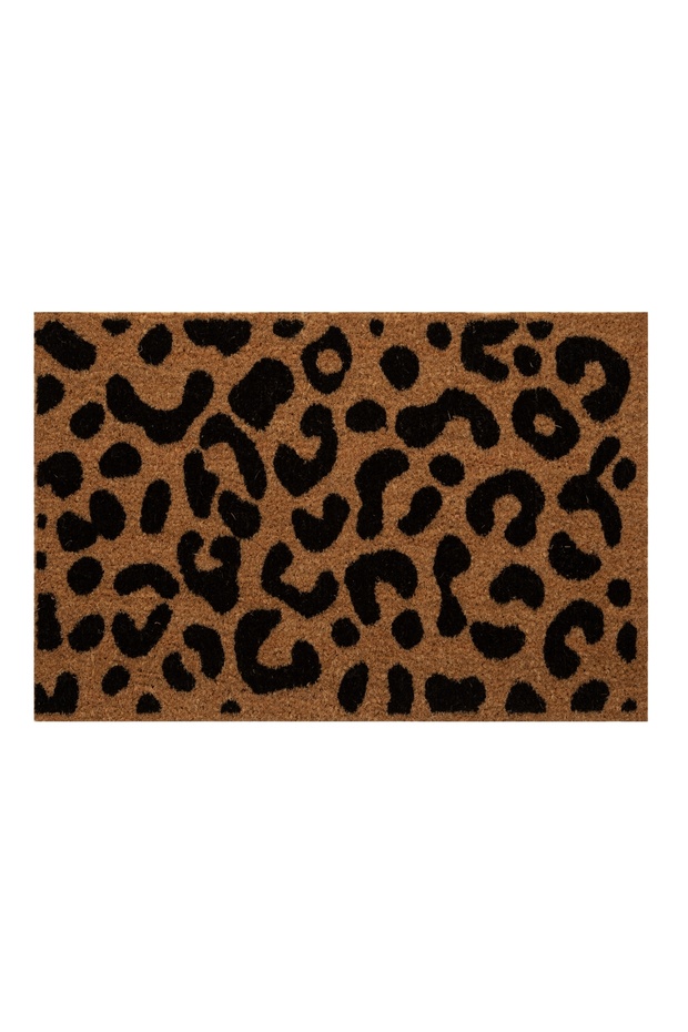 WILD LEOPARD KAPI PASPASI 40X60 - 1