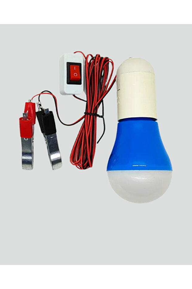 مصباح تاكوي - ليسينيا - 3