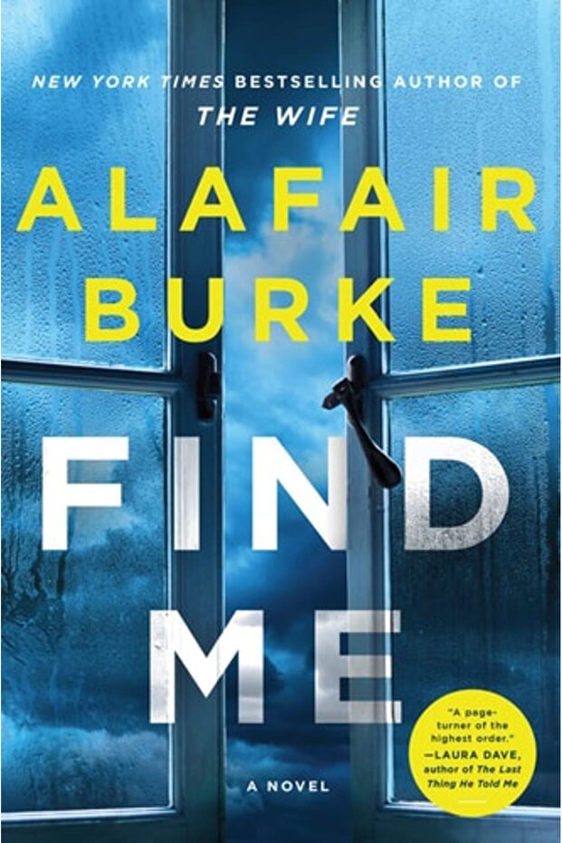 Find Me - 1