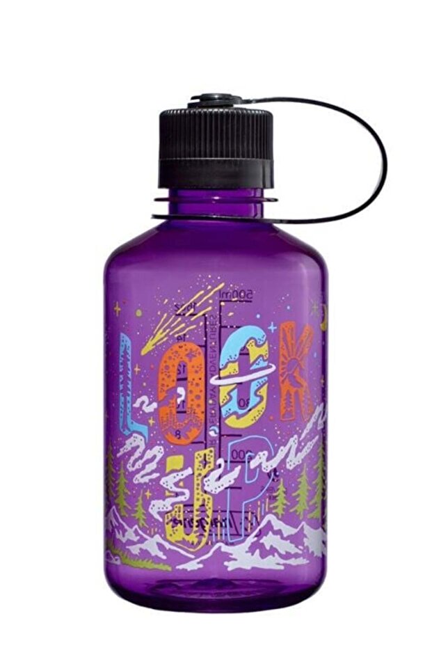 16 أونصة من مشروب NM Purple Look Up