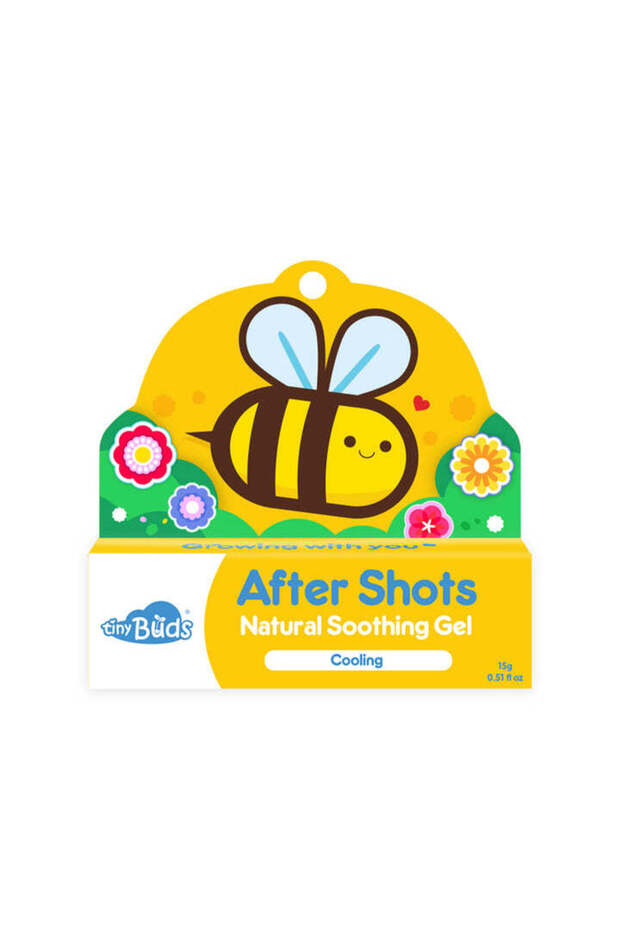 After Shots Soothing Gel