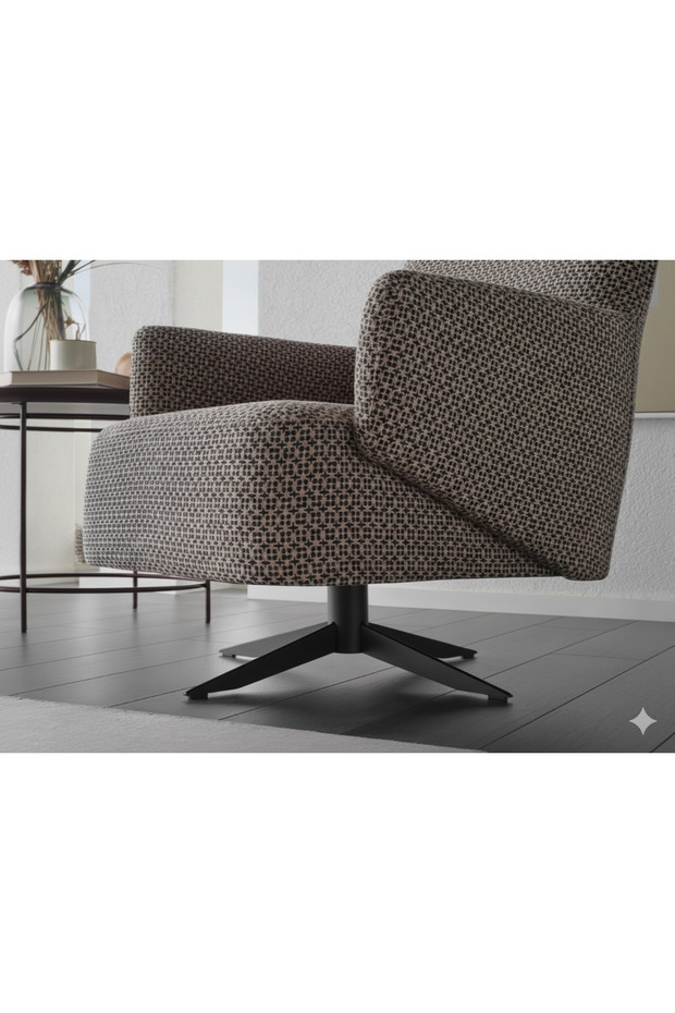 Döner Berjer Ayağı - 3