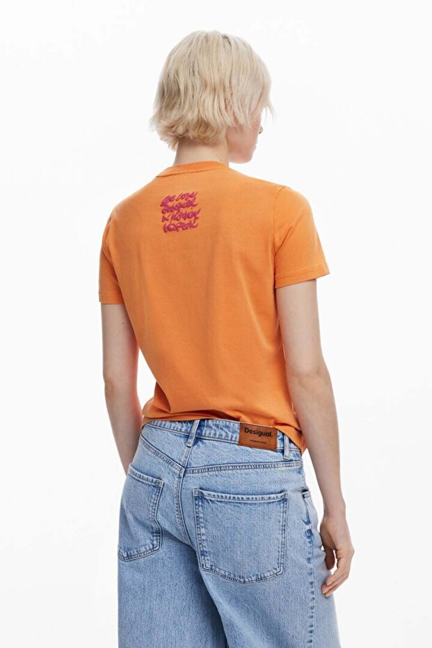 T-shirt - 4