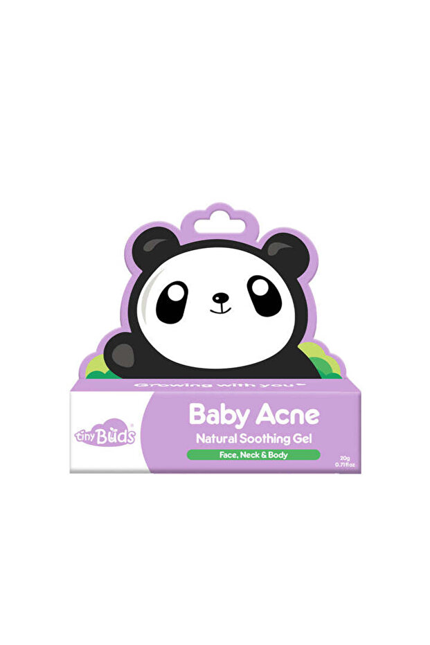 Baby Acne Soothing Gel