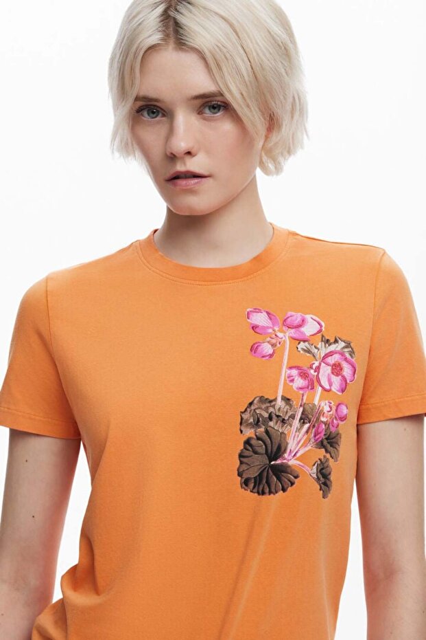 T-shirt - 3