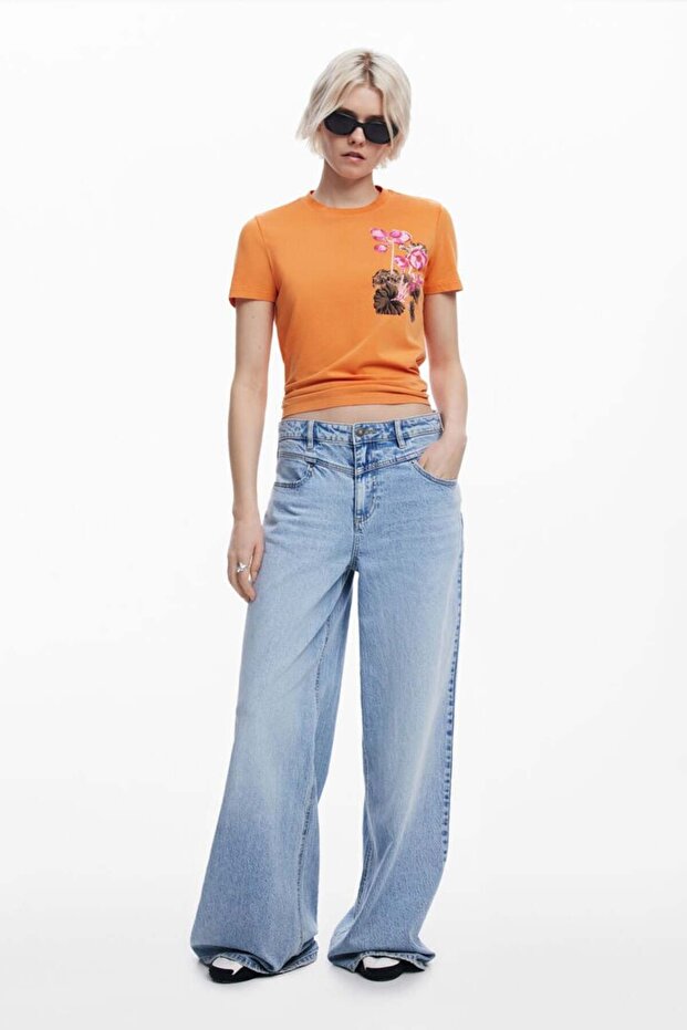 T-shirt - 2