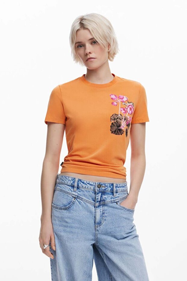 T-shirt - 1