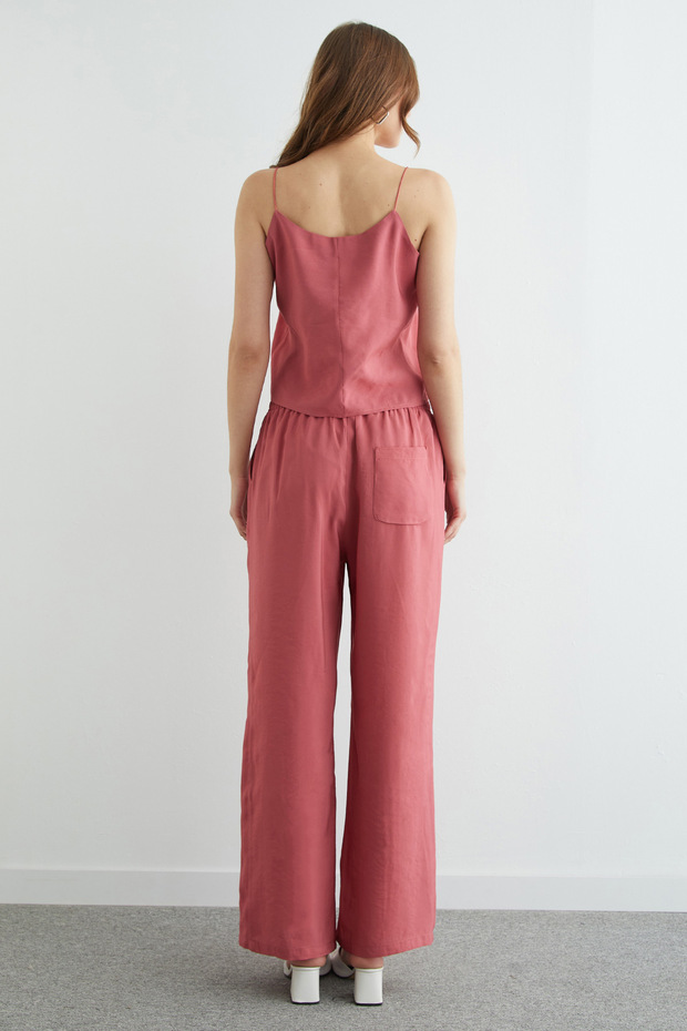 basic Set de 2 cu curele elastice la talie - 8