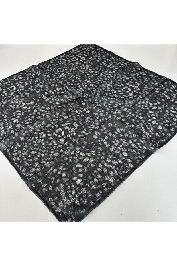 Soft Pamuklu Eşarp LDFC9110 - 1