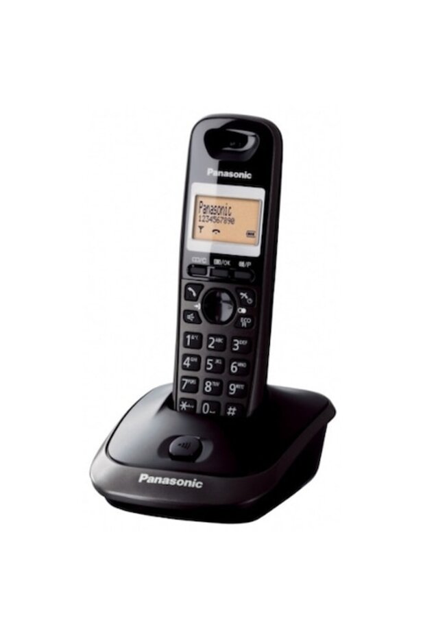 Безжичен DECT KX-TG2511FXT