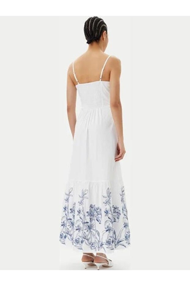 Blanche Kadın Elbise - 2