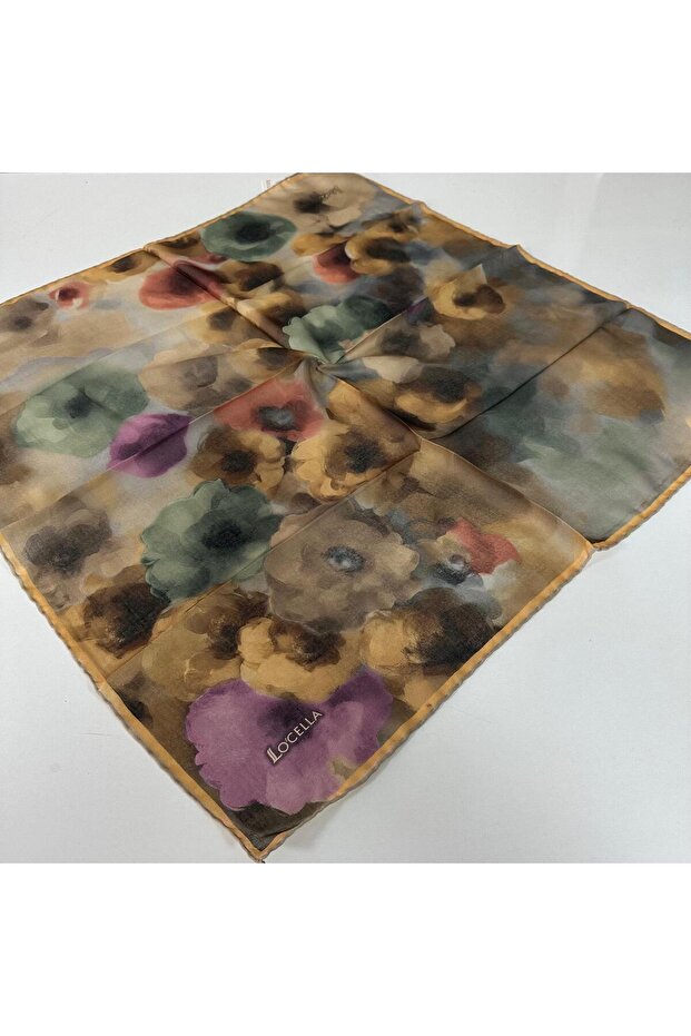 Soft Pamuklu Eşarp LDFC9904 - 1