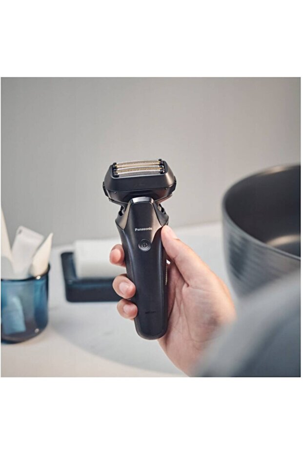 Shaver Accessory Set - 2