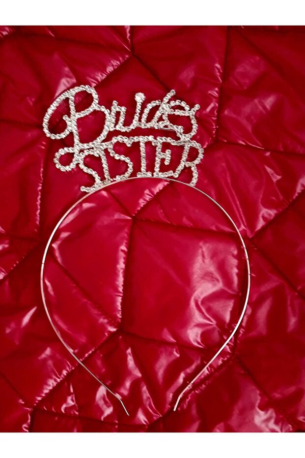 Bride's Sister - 1