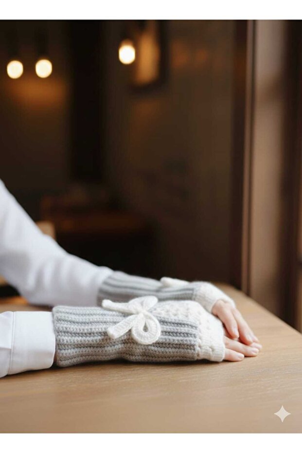 BOHEM DANTEL ELDİVEN - 2