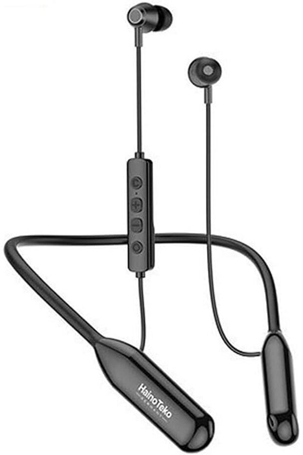 Haino Teko Germany HN101 Bluetooth Neck Band Earphone