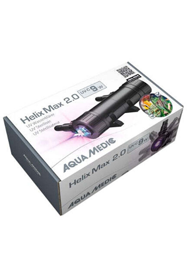Helix Max 2.0 - 55WATTS